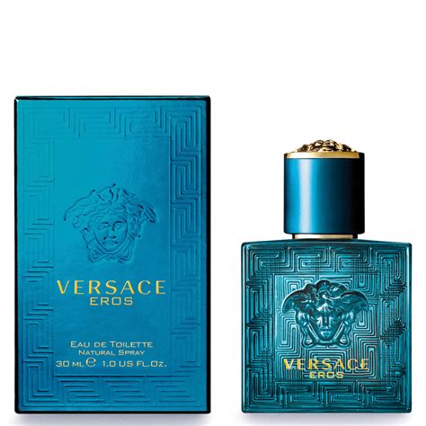 30 ml versace eros|versace eros edp longevity.